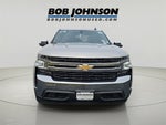 2022 Chevrolet Silverado 1500 LTD LT Heated Seats/Steering Wheel, Remote Start, (CarBra