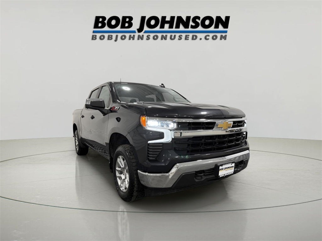 2023 Chevrolet Silverado 1500 LT LT1,3.0L I6 diesal