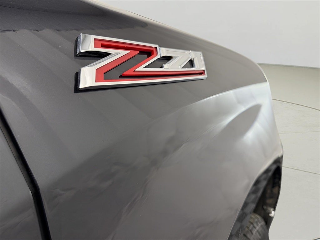 2023 Chevrolet Silverado 1500 LT LT1,3.0L I6 diesal