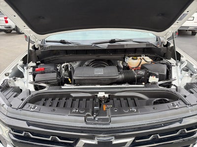 2023 Chevrolet Silverado 1500 RST CARBRAVO!