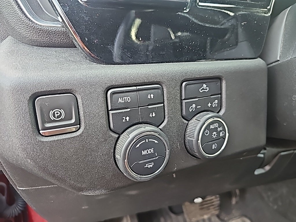 2023 Chevrolet Silverado 1500 RST Fresh Trade!!! Remote Start, Heated Seats/steering