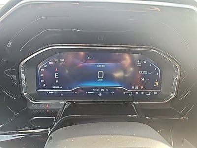 2023 Chevrolet Silverado 1500 RST Fresh Trade!!! Remote Start, Heated Seats/steering