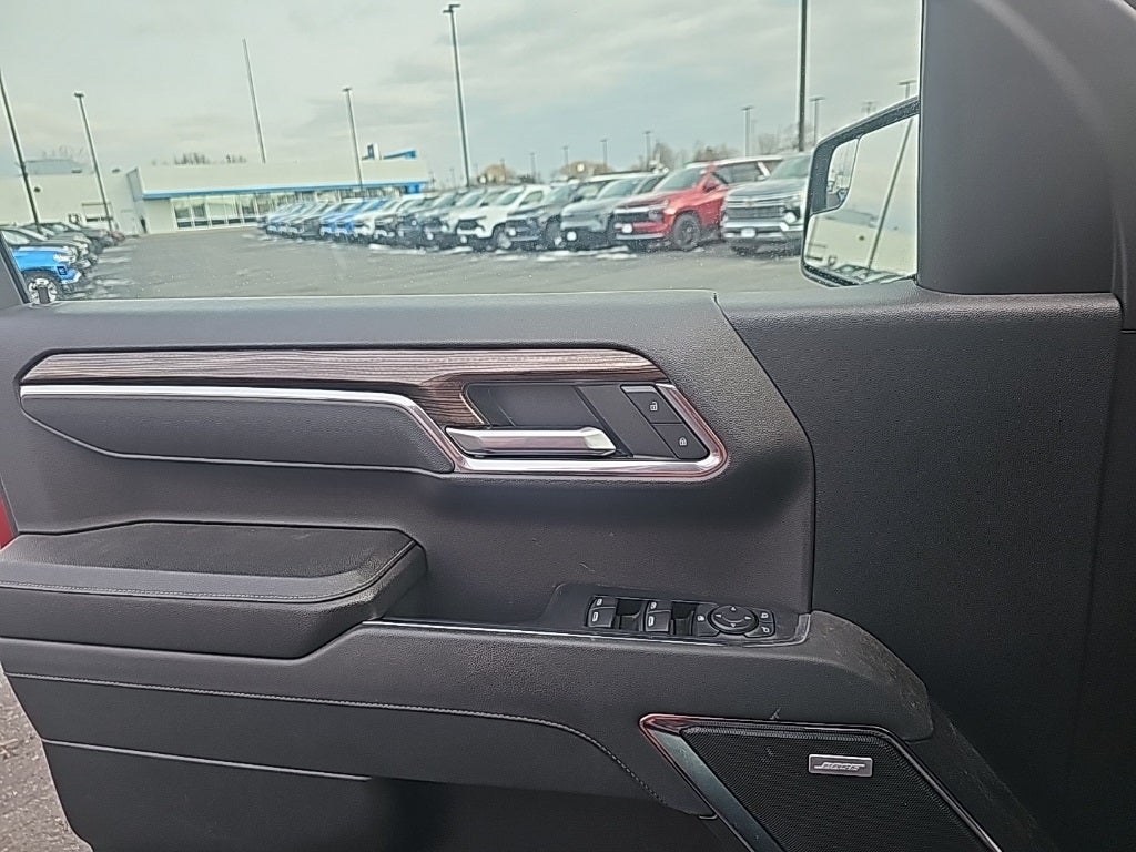 2023 Chevrolet Silverado 1500 RST Fresh Trade!!! Remote Start, Heated Seats/steering