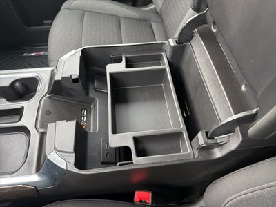 2023 Chevrolet Silverado 1500 RST CARBRAVO!