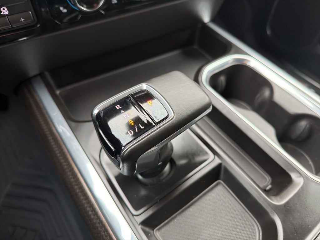 2023 Chevrolet Silverado 1500 RST CARBRAVO!