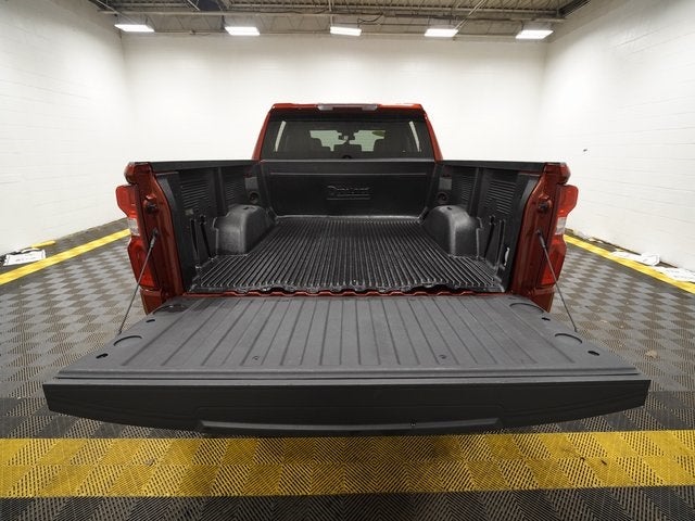 2023 Chevrolet Silverado 1500 LTZ *CarBravo Certified*