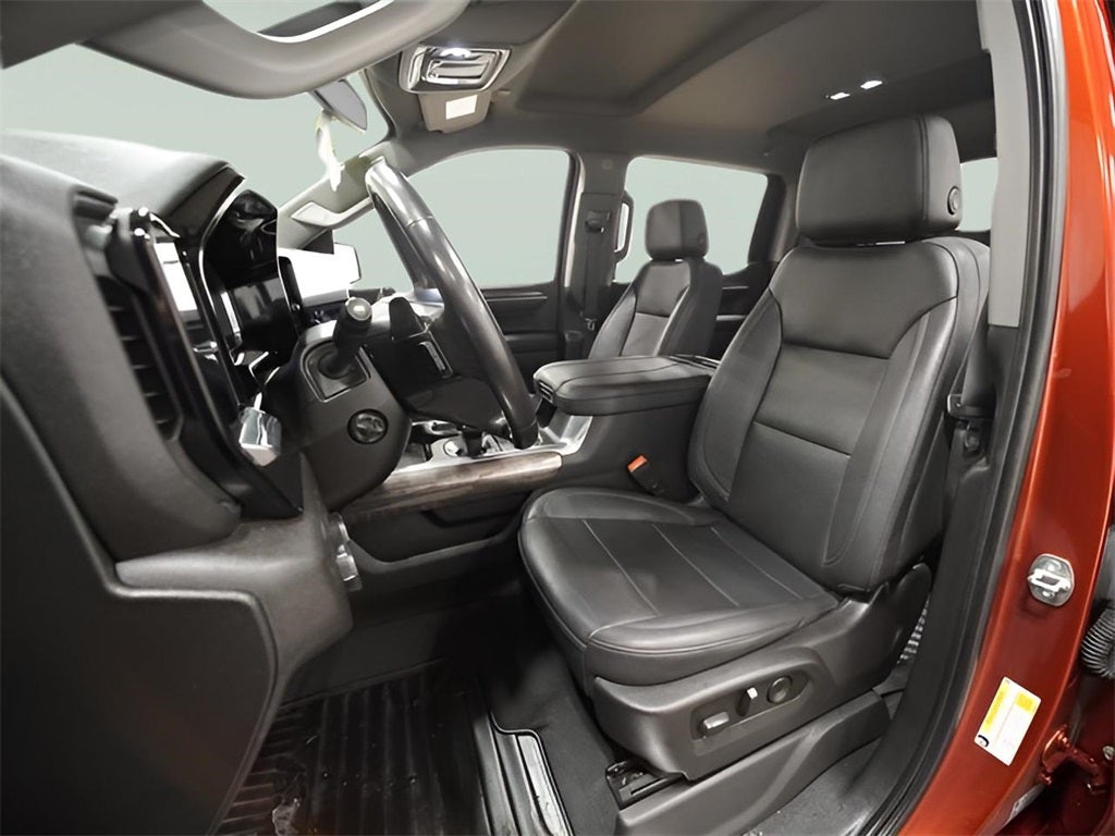 2023 Chevrolet Silverado 1500 LTZ *CarBravo Certified*