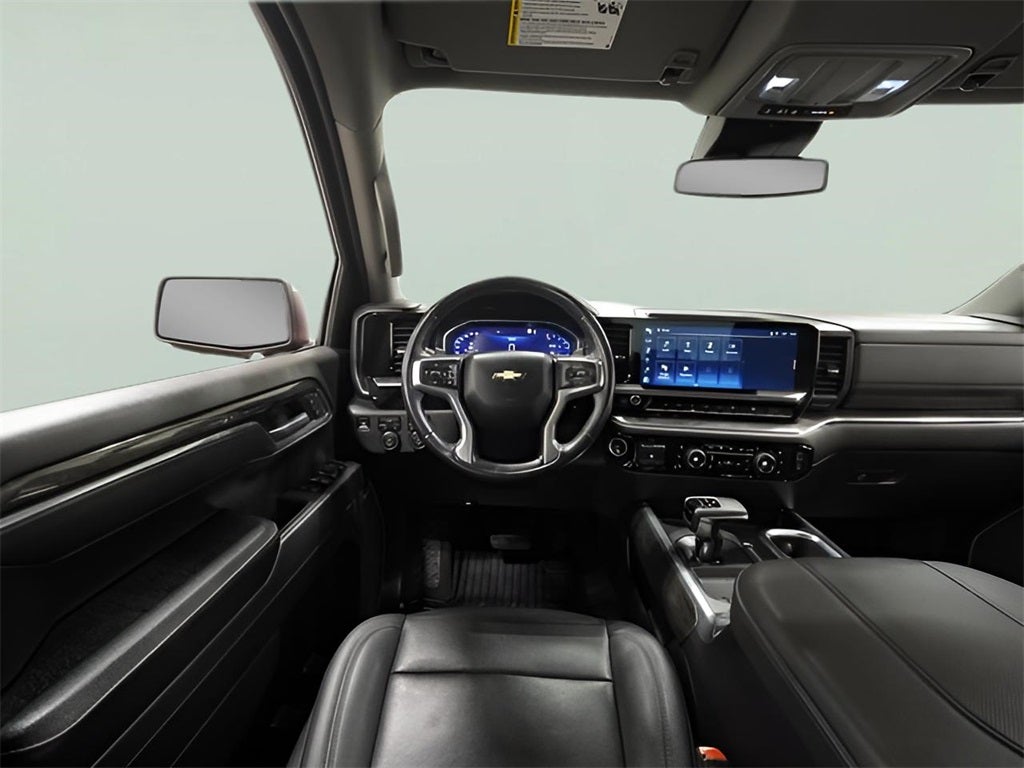 2023 Chevrolet Silverado 1500 LTZ *CarBravo Certified*