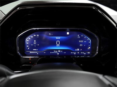 2023 Chevrolet Silverado 1500 LTZ *CarBravo Certified*