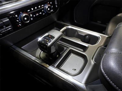 2023 Chevrolet Silverado 1500 LTZ *CarBravo Certified*