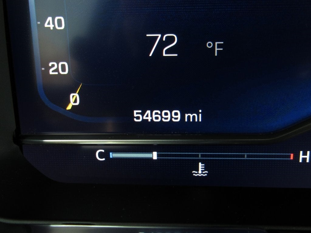 2022 Chevrolet Silverado 1500 High Country CARBRAVO CERTIFIED