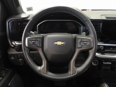 2022 Chevrolet Silverado 1500 High Country CARBRAVO CERTIFIED