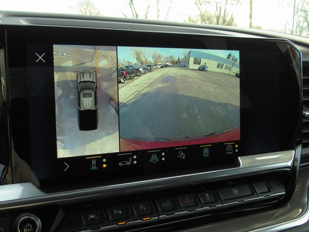 2022 Chevrolet Silverado 1500 High Country CARBRAVO CERTIFIED