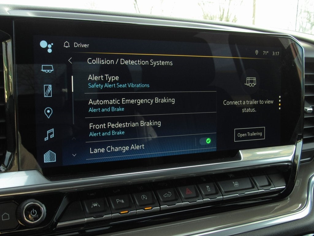 2022 Chevrolet Silverado 1500 High Country CARBRAVO CERTIFIED