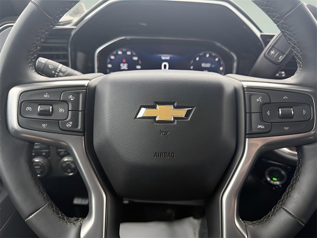 2025 Chevrolet Silverado 1500 LT Leather Lifted Loaded! 6" RC Lift 20" Brand New Fu