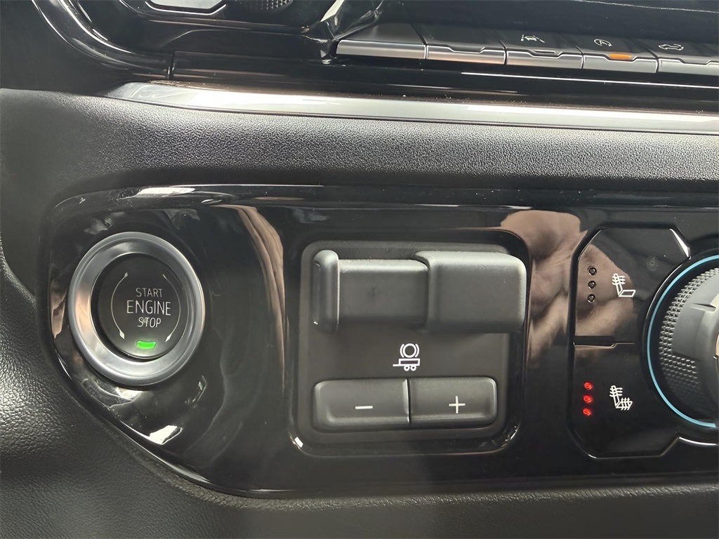 2025 Chevrolet Silverado 1500 LT Leather Lifted Loaded! 6" RC Lift 20" Brand New Fu