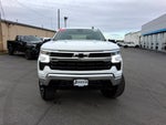 2025 Chevrolet Silverado 1500 LT Leather Lifted Loaded! 6" RC Lift 20" Fuel Wheels!