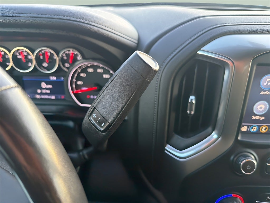 2021 Chevrolet Silverado 1500 LTZ CARBRAVO CERTIFIED! BLACK FRIDAY SPECIAL!