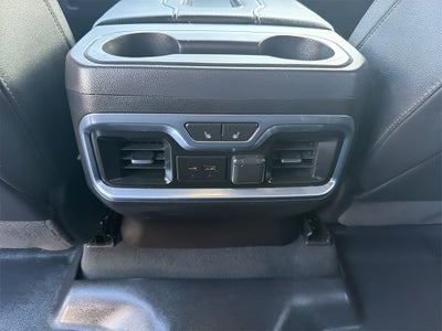 2021 Chevrolet Silverado 1500 LTZ CARBRAVO CERTIFIED! BLACK FRIDAY SPECIAL!