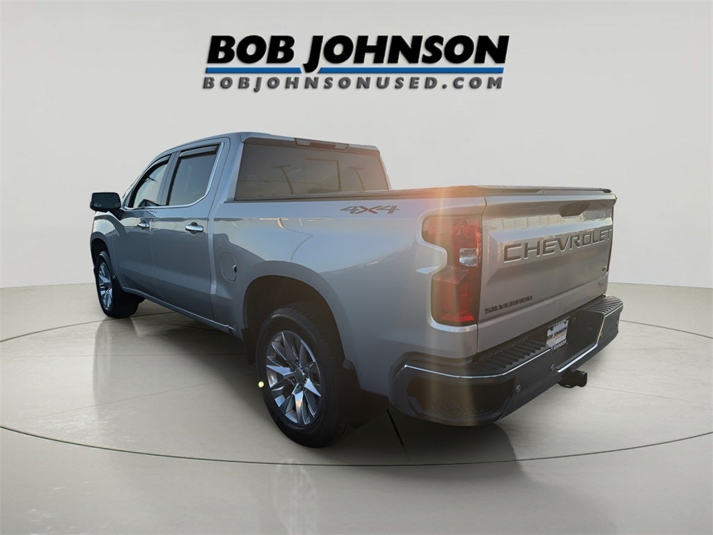 2021 Chevrolet Silverado 1500 LTZ CARBRAVO CERTIFIED! BLACK FRIDAY SPECIAL!