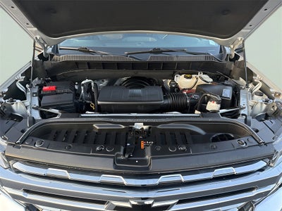 2021 Chevrolet Silverado 1500 LTZ CARBRAVO CERTIFIED! BLACK FRIDAY SPECIAL!