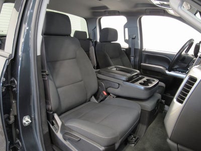 2017 Chevrolet Silverado 1500 LT LT1 CARBRAVO CERTIFIED