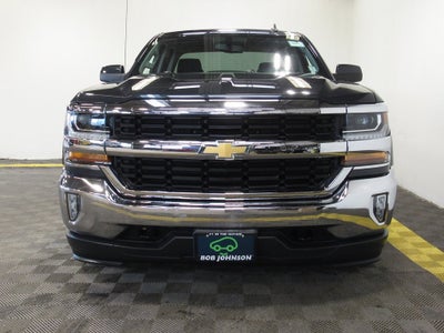 2017 Chevrolet Silverado 1500 LT LT1 CARBRAVO CERTIFIED