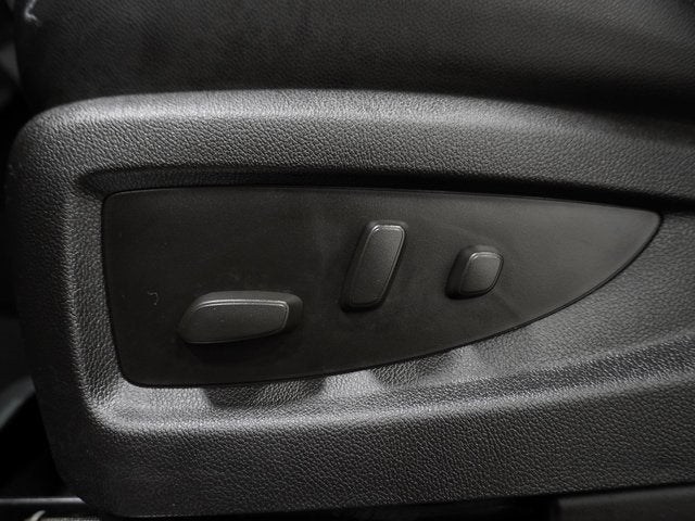 2016 Chevrolet Silverado 1500 LTZ 2LZ