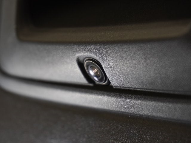 2016 Chevrolet Silverado 1500 LTZ 2LZ