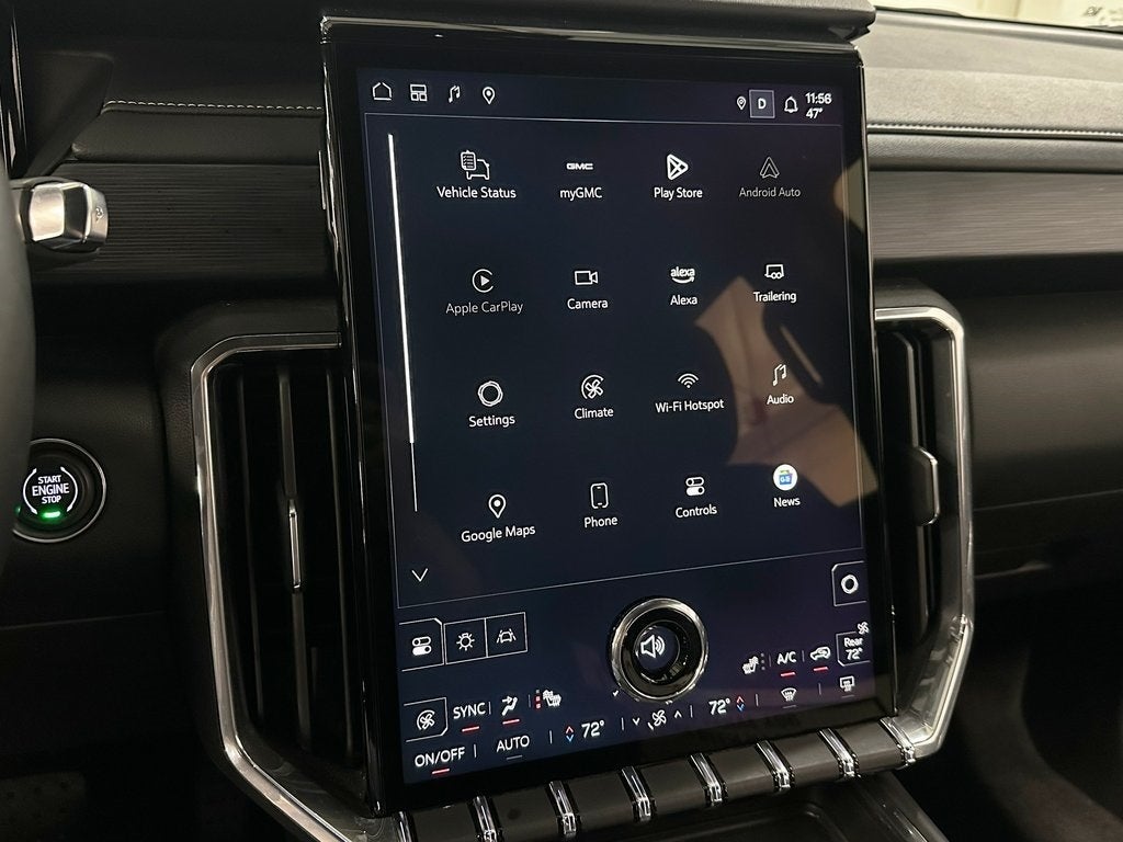 2025 GMC Acadia Elevation CarBravo flexBUY $495/mo