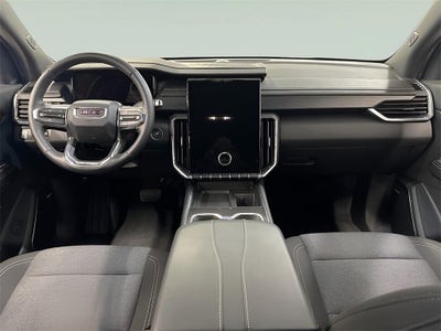 2025 GMC Acadia Elevation CarBravo flexBUY $495/mo