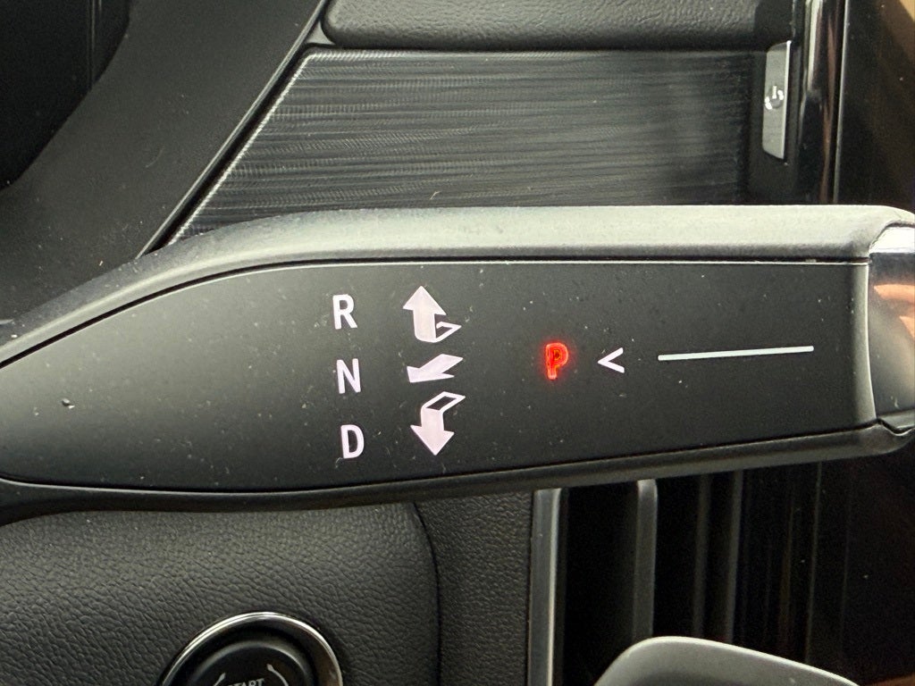 2025 GMC Acadia Elevation CARBRAVO CERTIFIED!