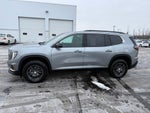 2025 GMC Acadia Elevation CARBRAVO CERTIFIED!