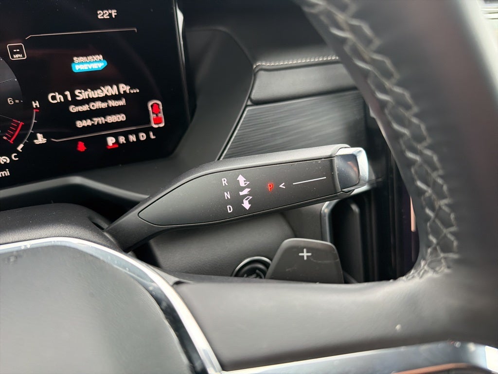 2025 GMC Acadia Elevation CARBRAVO CERTIFIED!