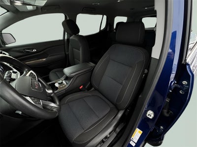 2023 GMC Acadia SLE CARBRAVO CERTIFIED