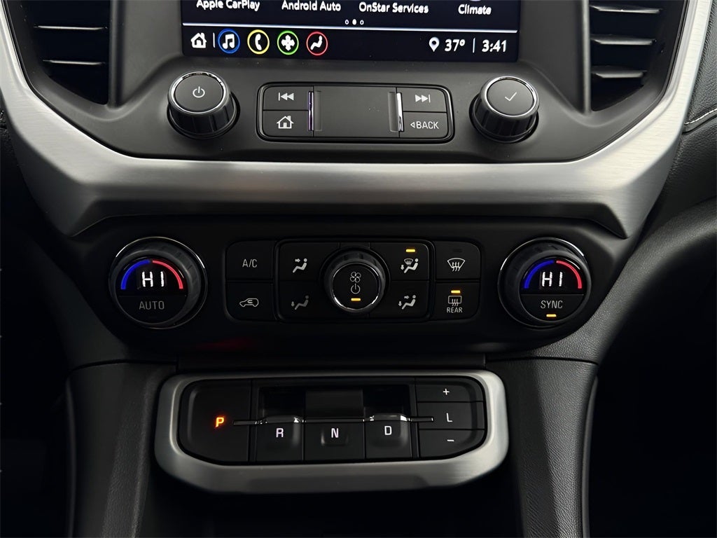 2023 GMC Acadia SLE CARBRAVO CERTIFIED