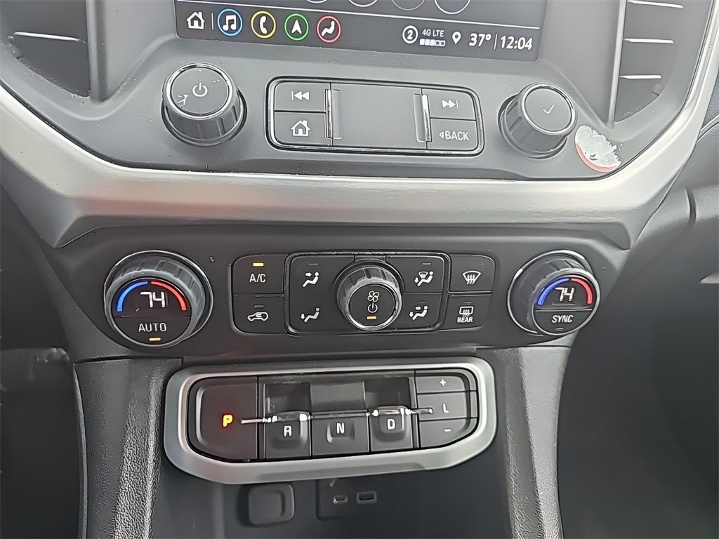 2023 GMC Acadia SLT Fresh Trade! Bose, Remote Start, Heated Seats, Pow