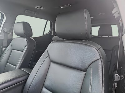 2023 GMC Acadia SLT Fresh Trade! Bose, Remote Start, Heated Seats, Pow