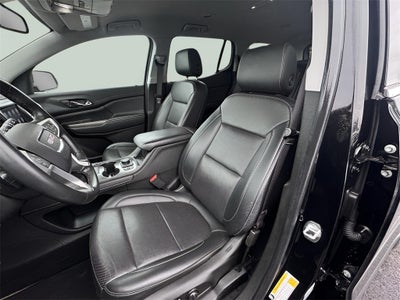 2023 GMC Acadia SLT CARBRAVO CERTIFIED