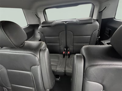 2023 GMC Acadia SLT CARBRAVO CERTIFIED