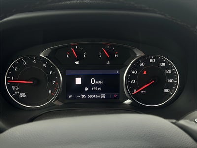 2023 GMC Acadia SLT CARBRAVO CERTIFIED