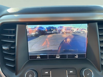 2023 GMC Acadia Denali CARBRAVO CERTIFIED!