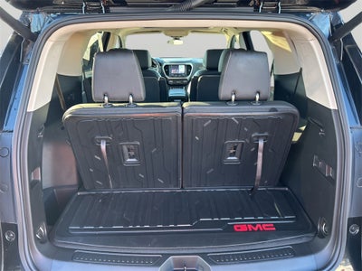 2023 GMC Acadia Denali CARBRAVO CERTIFIED!