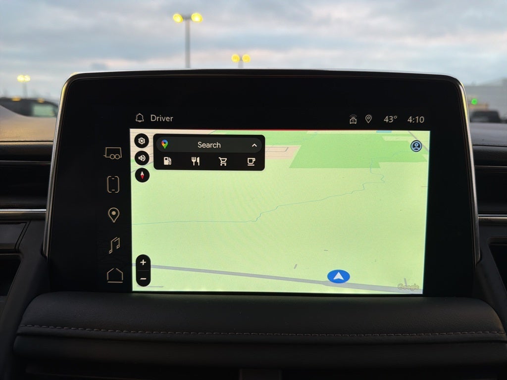 2023 GMC Yukon SLE CARBRAVO!