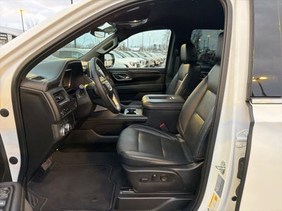 2023 GMC Yukon SLE CARBRAVO!