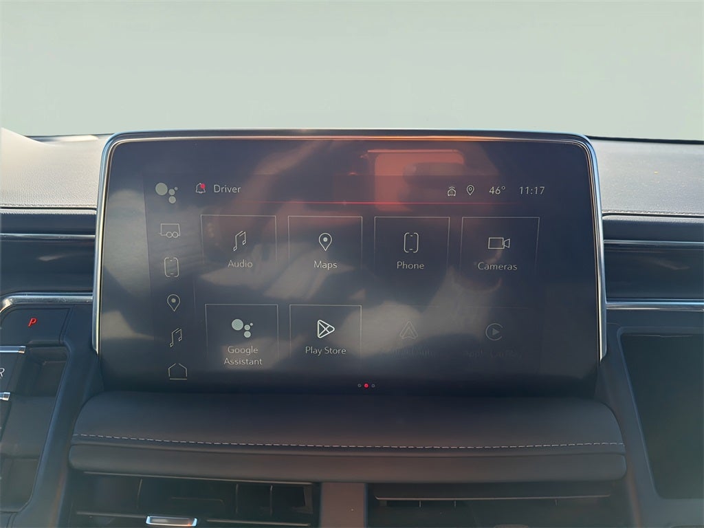 2024 GMC Yukon SLE CARBRAVO CERTIFIED!