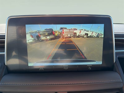 2024 GMC Yukon SLE CARBRAVO CERTIFIED!