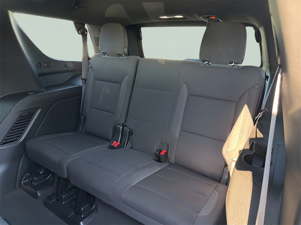 2024 GMC Yukon SLE CARBRAVO CERTIFIED!