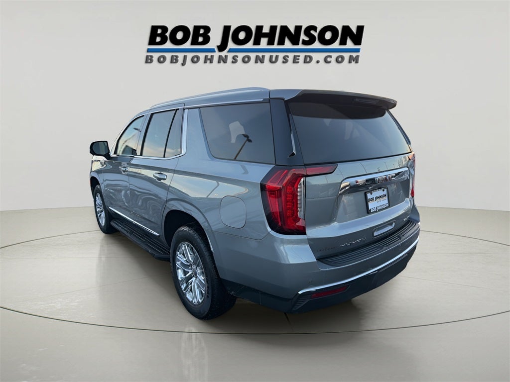 2024 GMC Yukon SLT CARBRAVO CERTIFIED! BLACK FRIDAY SPECIAL!