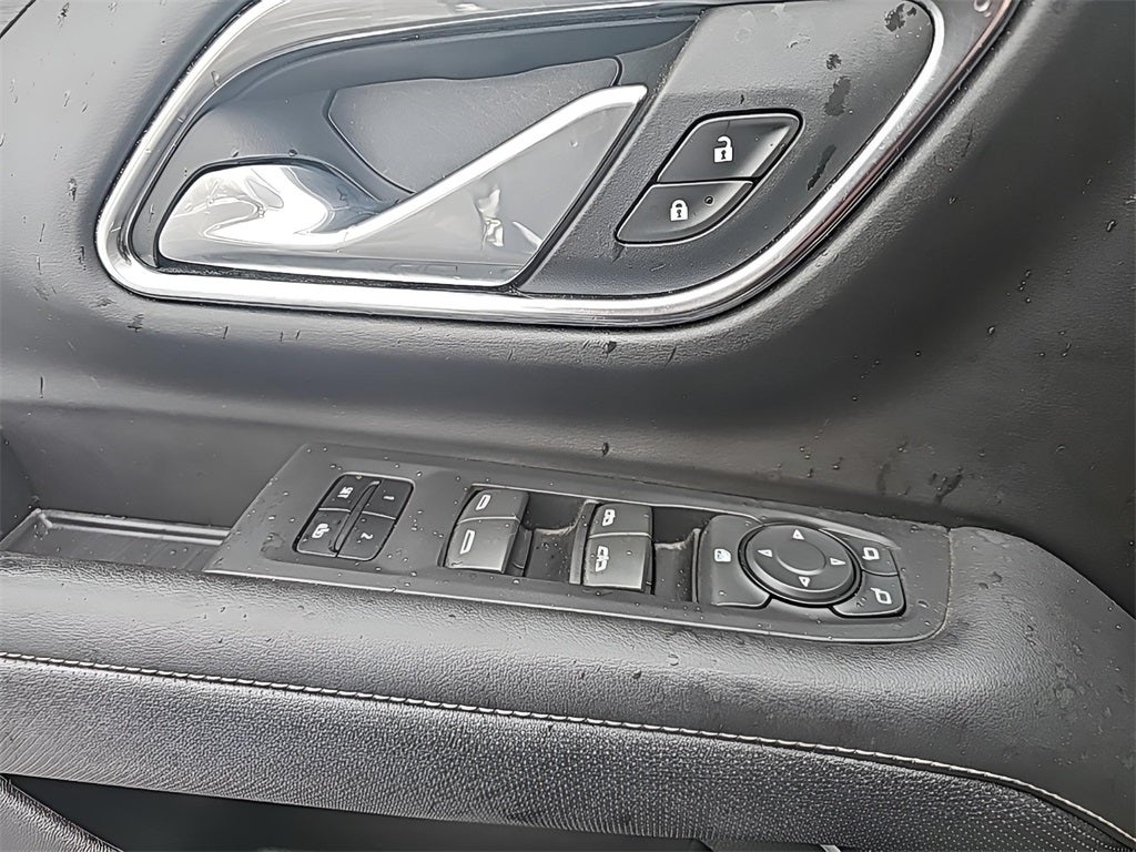 2024 GMC Yukon SLT Fresh Trade! Car Bravo Certified! Bose, Heated& Ve